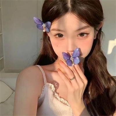 顶流女星被曝旧照被扒，短时间内热搜榜画面流出
